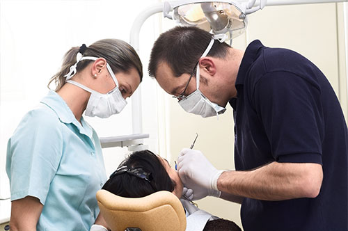 Protect Your Teeth When Halloween Takes an Unexpected Turn