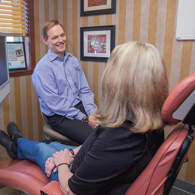 Restore Your Dental Function With Oral Surgery in Port Orchard