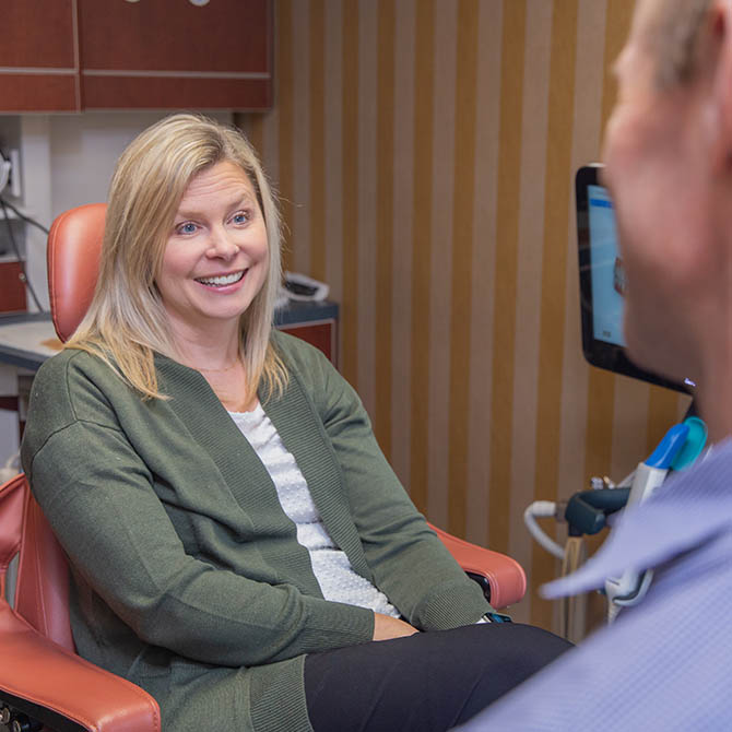 Show Off a Confident Smile With a Cosmetic Dentist in Port Orchard