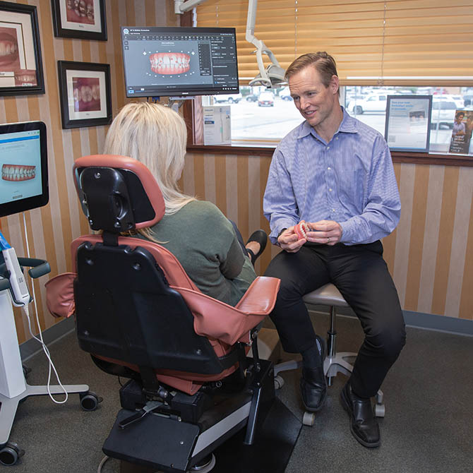 Easily Fix Alignment Issues With Invisalign in Port Orchard