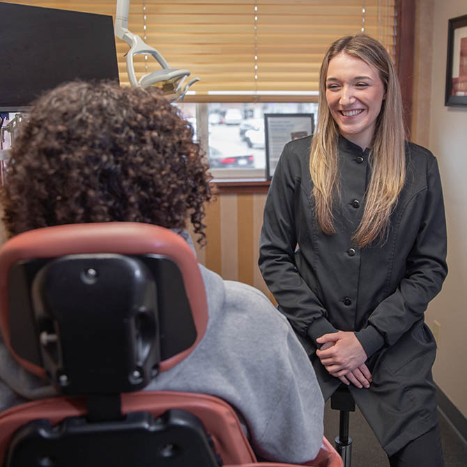 Protect Your Favorite Smiles With a Family Dentist in Port Orchard