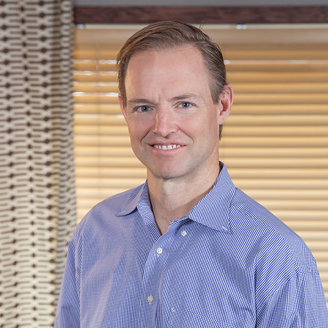 Dr. Chris Mueller Makes His Patients a Top Priority